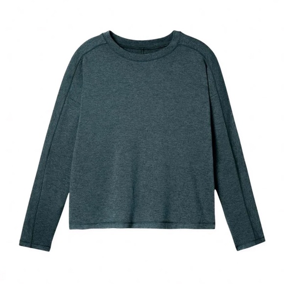 girlfriend collective Tops - Girlfriend Collective Reset  Long sleeve Tee